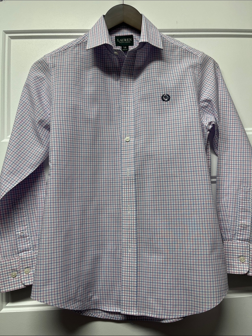 Lauren Ralph Lauren Shirt